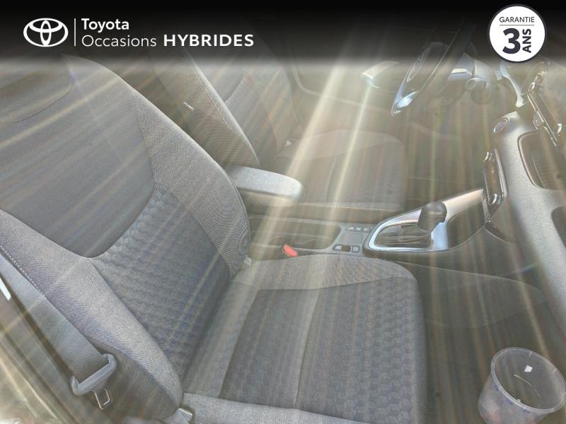 TOYOTA Yaris d’occasion à vendre à AUBIÈRE chez ARVERNE (Photo 6)