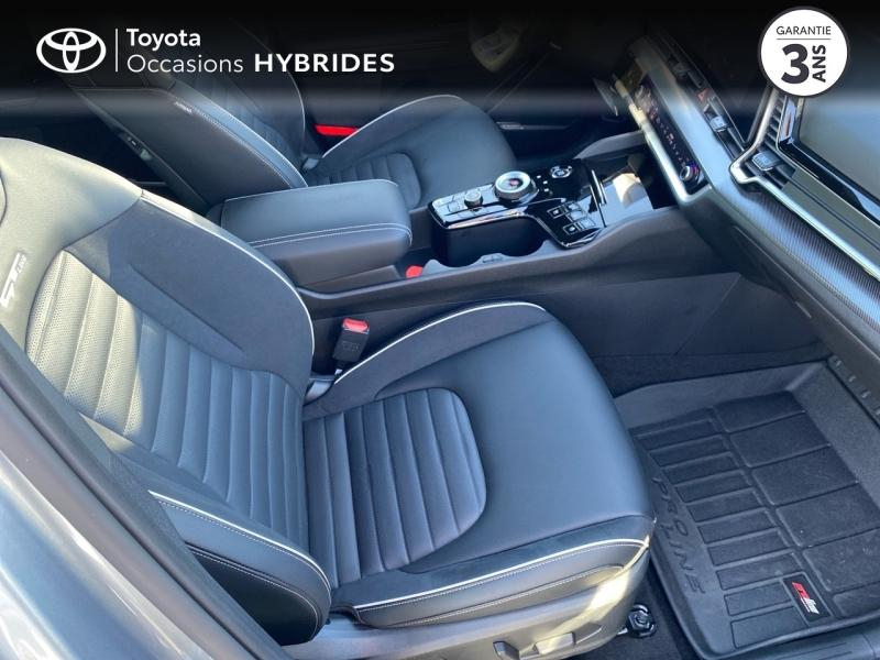 KIA Sportage d’occasion à vendre à AUBIÈRE chez ARVERNE (Photo 6)