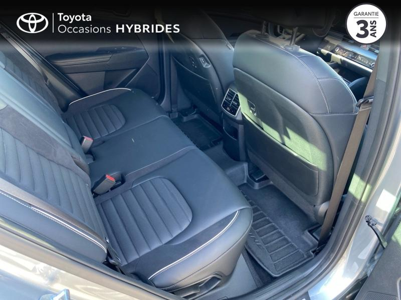 KIA Sportage d’occasion à vendre à AUBIÈRE chez ARVERNE (Photo 7)