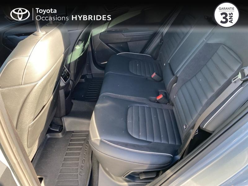 KIA Sportage d’occasion à vendre à AUBIÈRE chez ARVERNE (Photo 12)