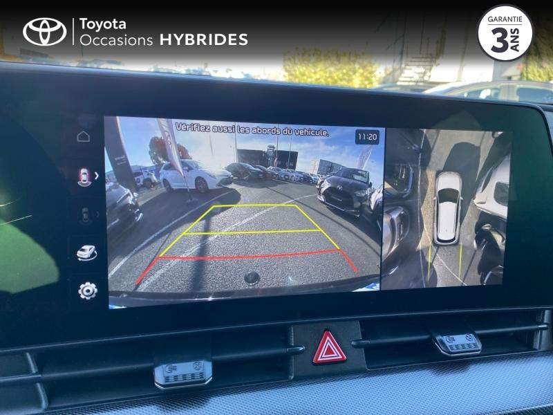 KIA Sportage d’occasion à vendre à AUBIÈRE chez ARVERNE (Photo 15)