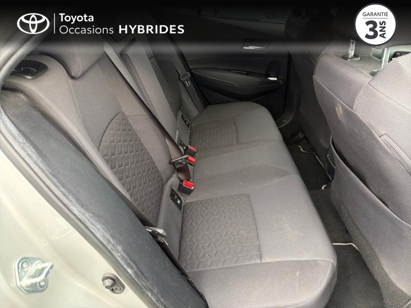 TOYOTA Corolla d’occasion à vendre à AUBIÈRE chez ARVERNE (Photo 7)