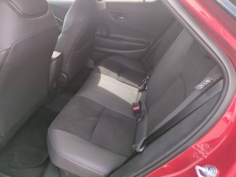 TOYOTA C-HR d’occasion à vendre à AUBIÈRE chez ARVERNE (Photo 11)