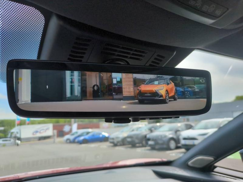 TOYOTA C-HR d’occasion à vendre à AUBIÈRE chez ARVERNE (Photo 16)