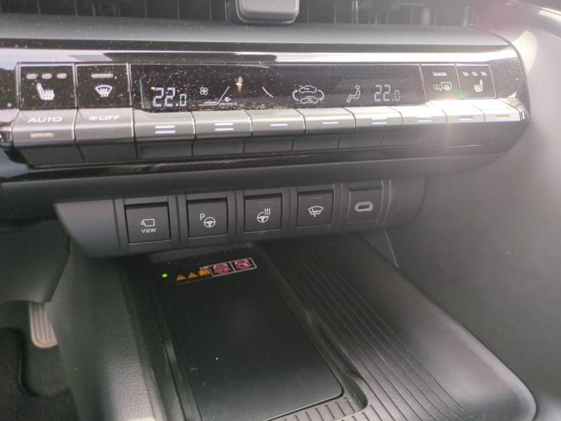 TOYOTA C-HR d’occasion à vendre à AUBIÈRE chez ARVERNE (Photo 17)