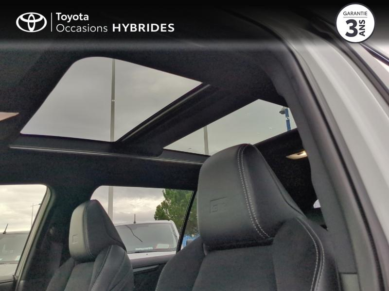TOYOTA RAV4 d’occasion à vendre à AUBIÈRE chez ARVERNE (Photo 17)