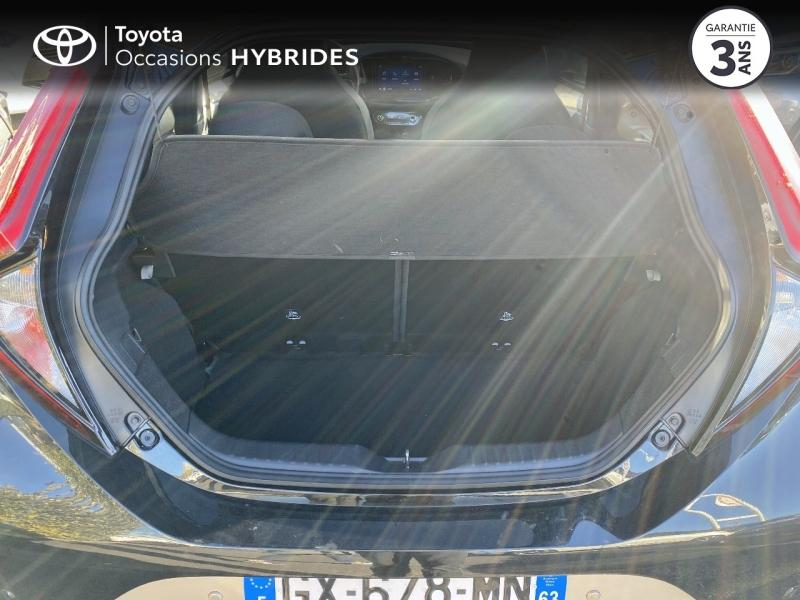 TOYOTA Aygo X d’occasion à vendre à AUBIÈRE chez ARVERNE (Photo 10)