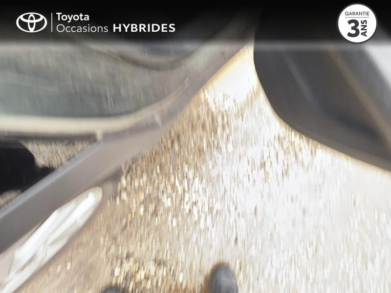 TOYOTA Aygo X d’occasion à vendre à AUBIÈRE chez ARVERNE (Photo 7)