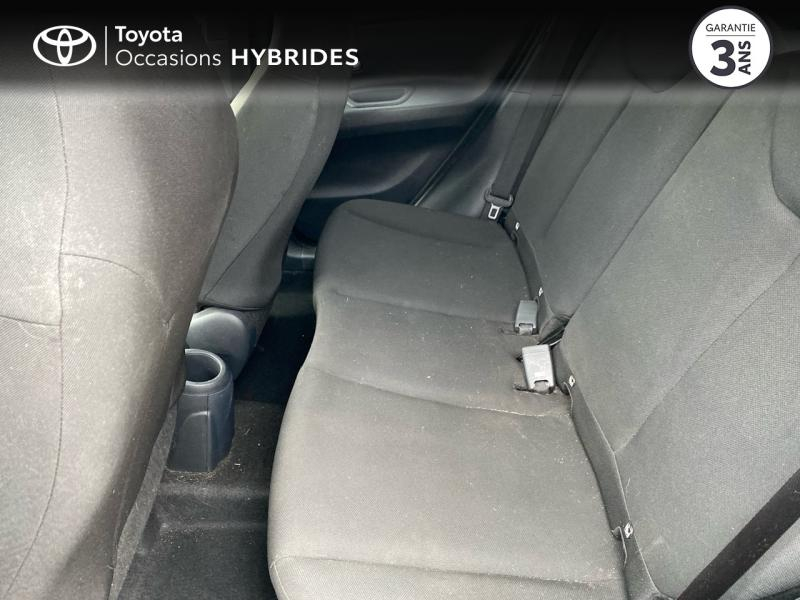 TOYOTA Aygo X d’occasion à vendre à AUBIÈRE chez ARVERNE (Photo 12)