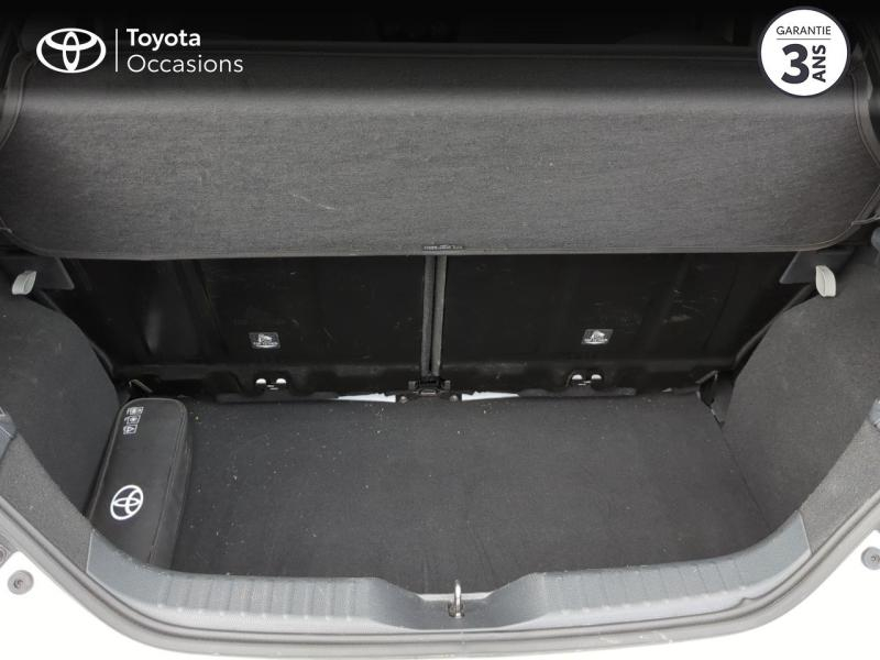 TOYOTA Aygo X d’occasion à vendre à AUBIÈRE chez ARVERNE (Photo 10)
