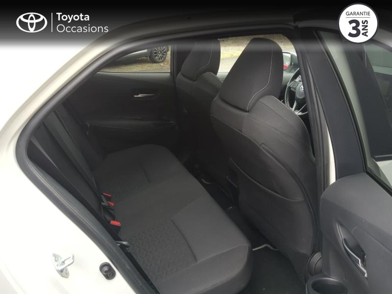 TOYOTA Corolla d’occasion à vendre à AUBIÈRE chez ARVERNE (Photo 7)