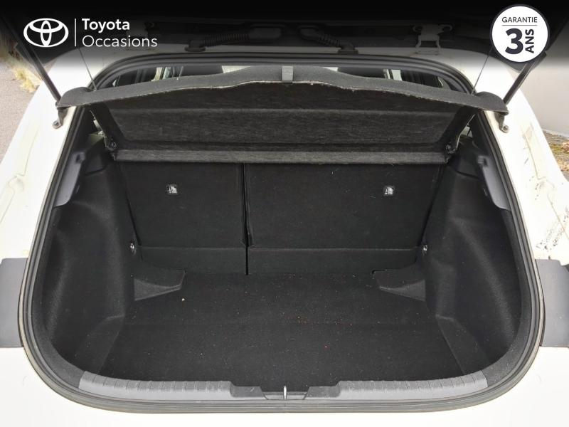 TOYOTA Corolla d’occasion à vendre à AUBIÈRE chez ARVERNE (Photo 10)