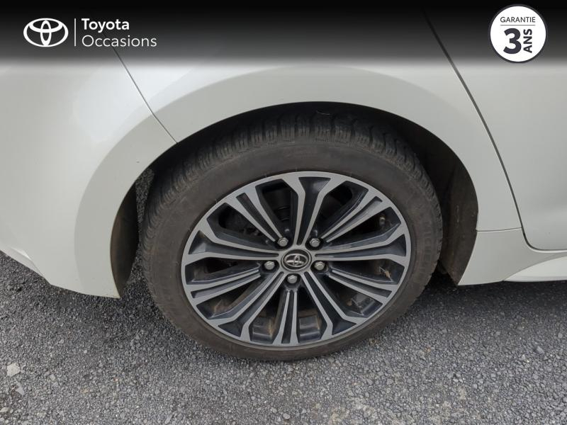 TOYOTA Corolla d’occasion à vendre à AUBIÈRE chez ARVERNE (Photo 16)