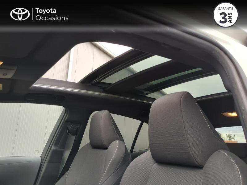 TOYOTA Corolla d’occasion à vendre à AUBIÈRE chez ARVERNE (Photo 17)