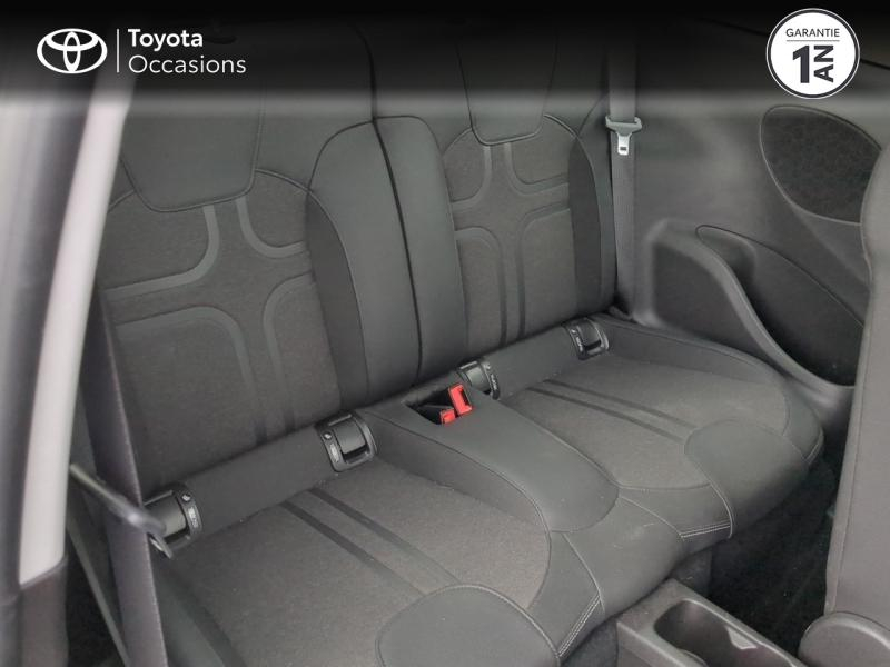 OPEL Adam Rocks d’occasion à vendre à AUBIÈRE chez ARVERNE (Photo 7)