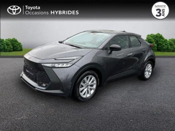 TOYOTA C-HR 1.8 Hybride 140ch Dynamic NG23 17426 km à vendre