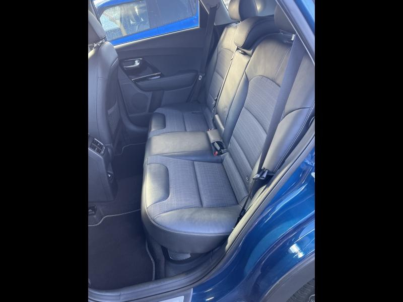 KIA Niro d’occasion à vendre à AUBIÈRE chez ARVERNE (Photo 10)