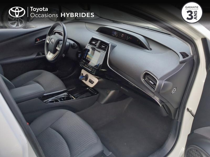 TOYOTA Prius d’occasion à vendre à AUBIÈRE chez ARVERNE (Photo 6)