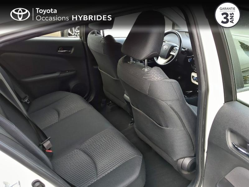 TOYOTA Prius d’occasion à vendre à AUBIÈRE chez ARVERNE (Photo 7)