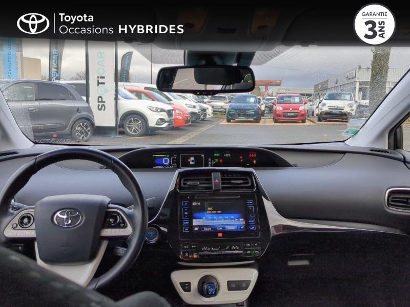 TOYOTA Prius d’occasion à vendre à AUBIÈRE chez ARVERNE (Photo 8)