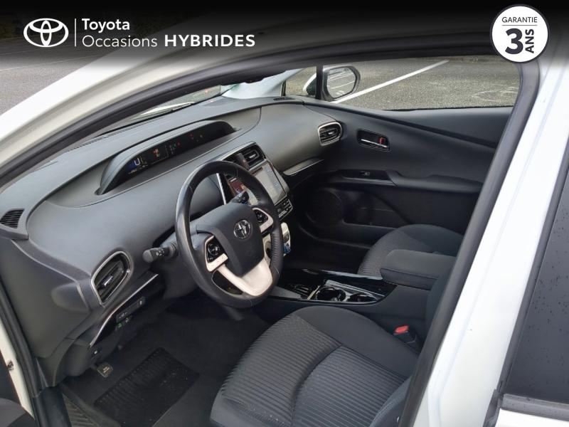 TOYOTA Prius d’occasion à vendre à AUBIÈRE chez ARVERNE (Photo 11)