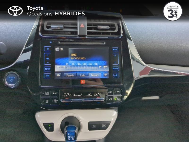 TOYOTA Prius d’occasion à vendre à AUBIÈRE chez ARVERNE (Photo 15)