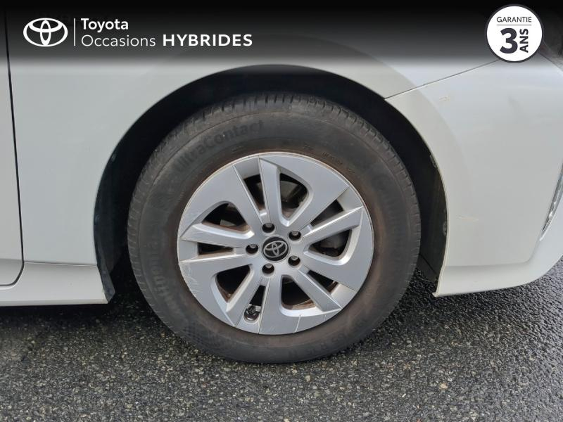 TOYOTA Prius d’occasion à vendre à AUBIÈRE chez ARVERNE (Photo 16)