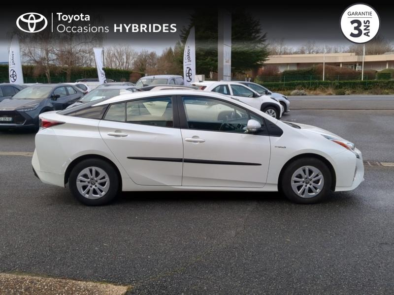 TOYOTA Prius d’occasion à vendre à AUBIÈRE chez ARVERNE (Photo 17)
