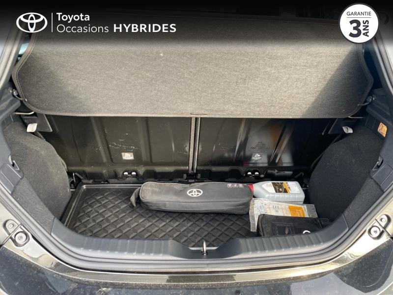 TOYOTA Aygo X d’occasion à vendre à AUBIÈRE chez ARVERNE (Photo 10)