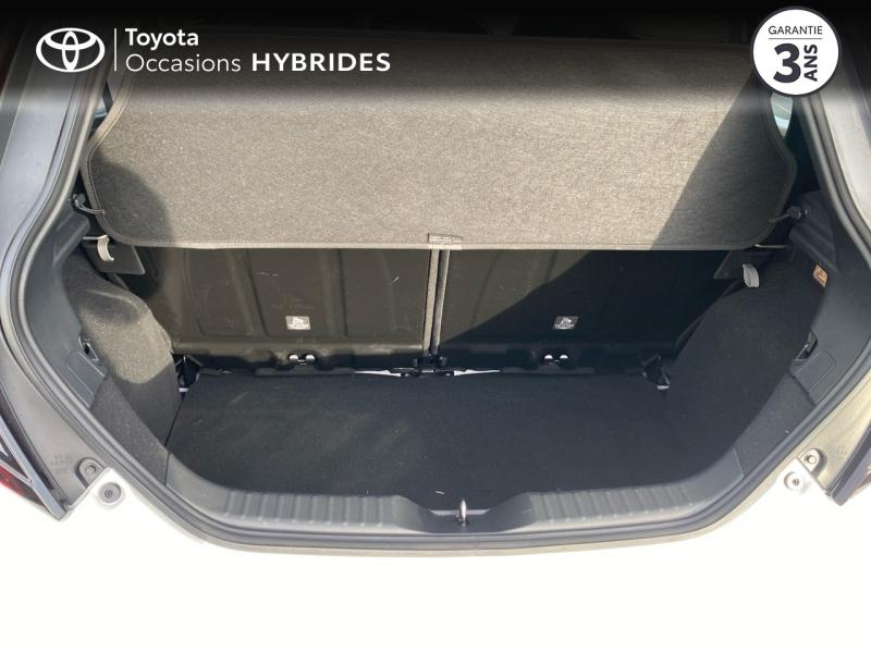 TOYOTA Aygo X d’occasion à vendre à AUBIÈRE chez ARVERNE (Photo 10)