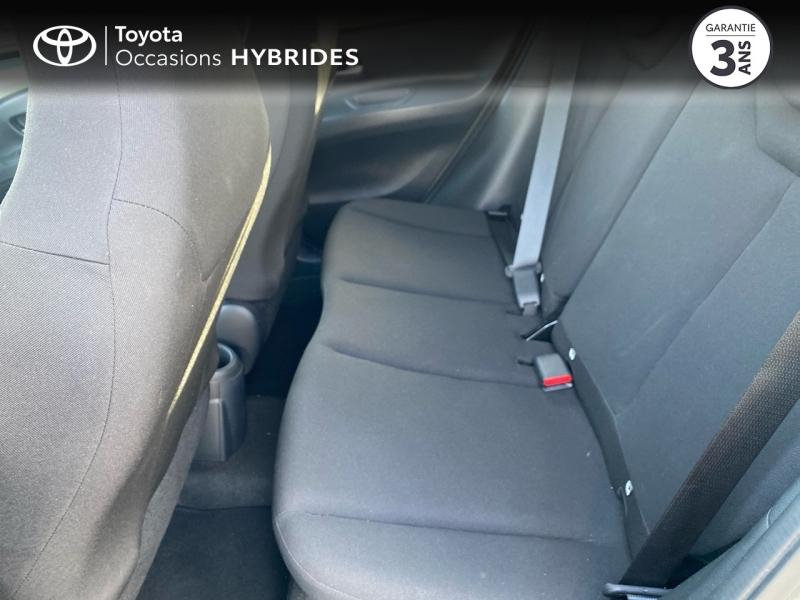 TOYOTA Aygo X d’occasion à vendre à AUBIÈRE chez ARVERNE (Photo 12)