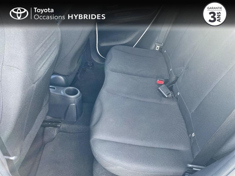 TOYOTA Aygo X d’occasion à vendre à AUBIÈRE chez ARVERNE (Photo 12)