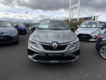 RENAULT Arkana d’occasion à vendre à AUBIÈRE