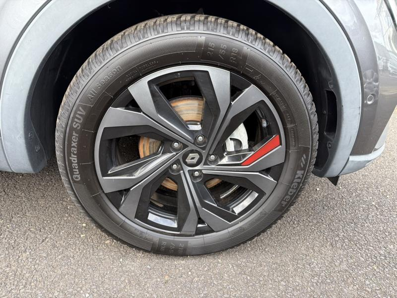 RENAULT Arkana d’occasion à vendre à AUBIÈRE chez ARVERNE (Photo 13)