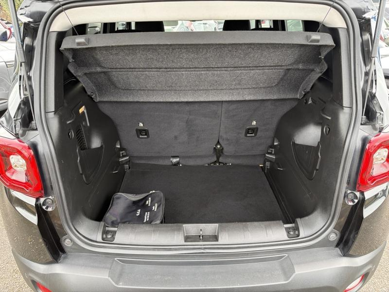 JEEP Renegade d’occasion à vendre à AUBIÈRE chez ARVERNE (Photo 9)