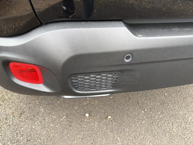 JEEP Renegade d’occasion à vendre à AUBIÈRE chez ARVERNE (Photo 20)