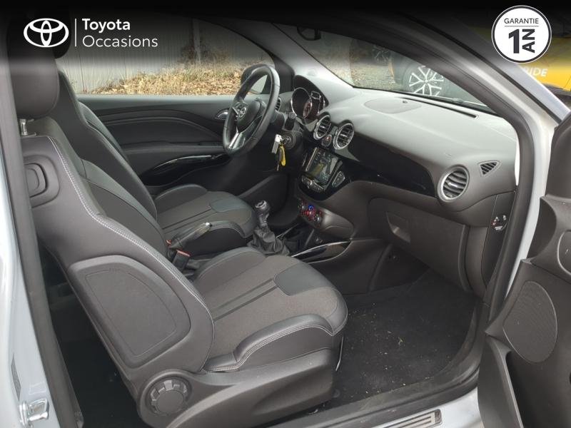 OPEL Adam Rocks d’occasion à vendre à AUBIÈRE chez ARVERNE (Photo 6)