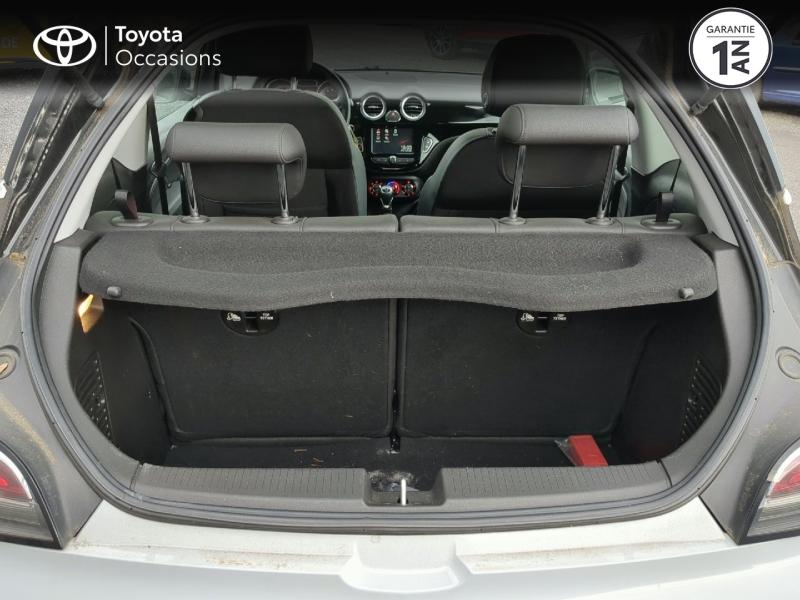OPEL Adam Rocks d’occasion à vendre à AUBIÈRE chez ARVERNE (Photo 10)