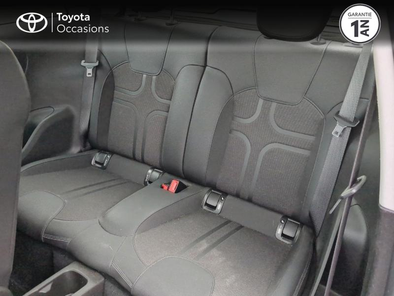 OPEL Adam Rocks d’occasion à vendre à AUBIÈRE chez ARVERNE (Photo 12)