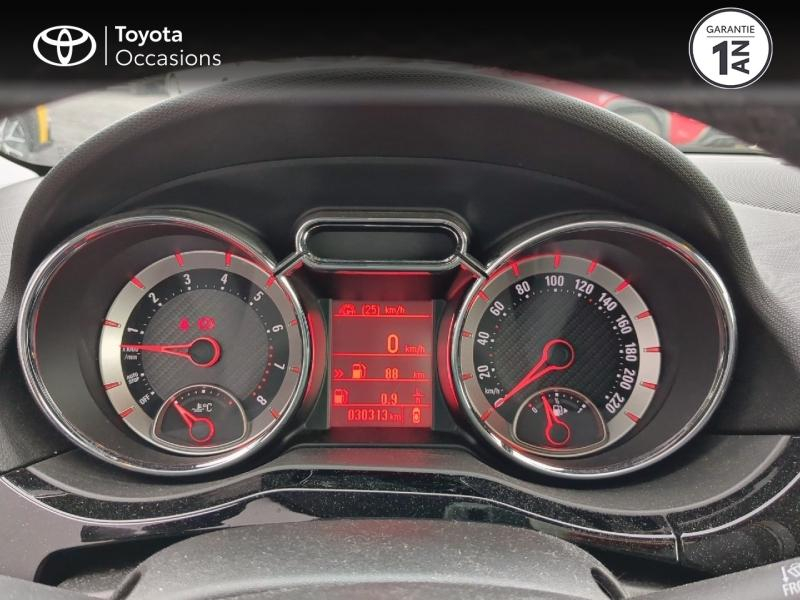 OPEL Adam Rocks d’occasion à vendre à AUBIÈRE chez ARVERNE (Photo 14)