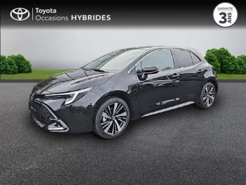 TOYOTA Corolla 1.8 140ch Design MY26 8000 km à vendre