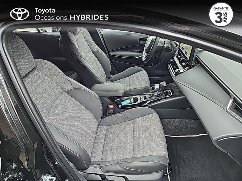 TOYOTA Corolla d’occasion à vendre à AUBIÈRE chez ARVERNE (Photo 6)