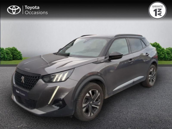 PEUGEOT 2008 d’occasion à vendre à AUBIÈRE