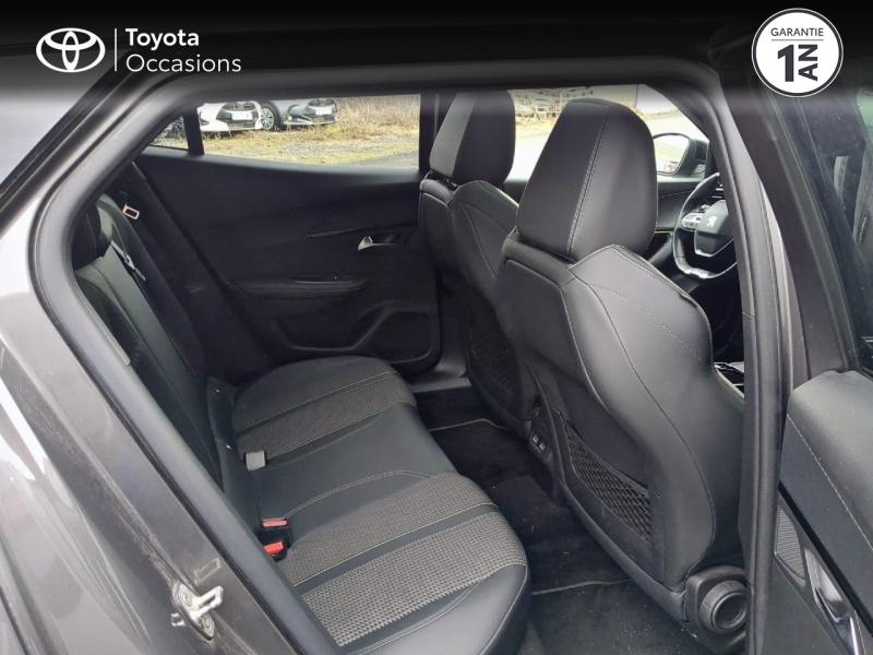 PEUGEOT 2008 d’occasion à vendre à AUBIÈRE chez ARVERNE (Photo 7)