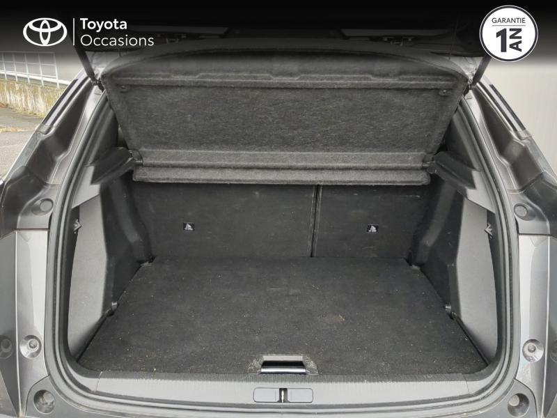 PEUGEOT 2008 d’occasion à vendre à AUBIÈRE chez ARVERNE (Photo 10)