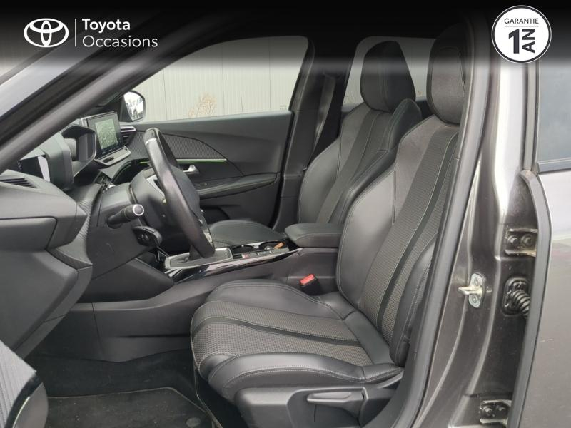 PEUGEOT 2008 d’occasion à vendre à AUBIÈRE chez ARVERNE (Photo 11)