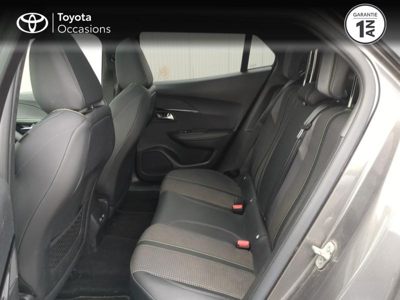 PEUGEOT 2008 d’occasion à vendre à AUBIÈRE chez ARVERNE (Photo 12)