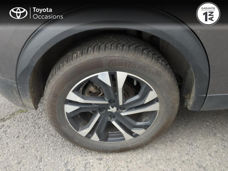 PEUGEOT 2008 d’occasion à vendre à AUBIÈRE chez ARVERNE (Photo 16)