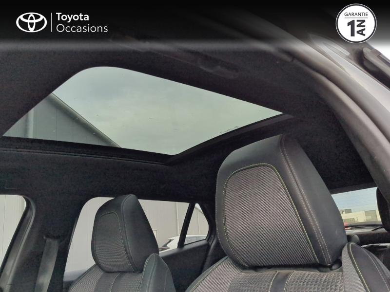 PEUGEOT 2008 d’occasion à vendre à AUBIÈRE chez ARVERNE (Photo 17)