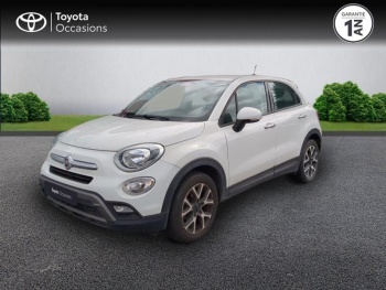 FIAT 500X d’occasion à vendre à AUBIÈRE